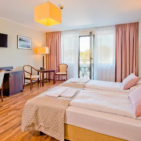 Olymp Ii Θέρετρο 3*