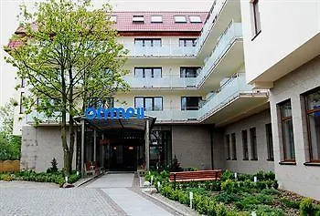 Θέρετρο Olymp Ii 3*