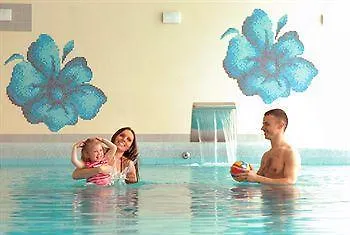 Ośrodek wypoczynkowy Olymp Ii 3*