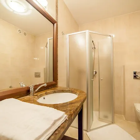 Θέρετρο Olymp Ii 3*