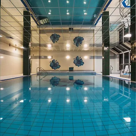 Olymp Ii Θέρετρο 3*