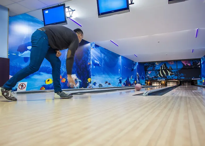 奥林匹克ii酒店 4*