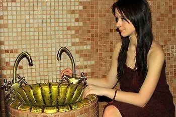 度假村 奥林匹克ii酒店 科沃布热格