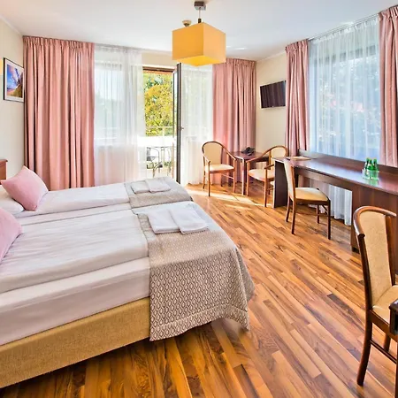 度假村 奥林匹克ii酒店 4*