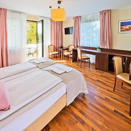 度假村 奥林匹克ii酒店 4*