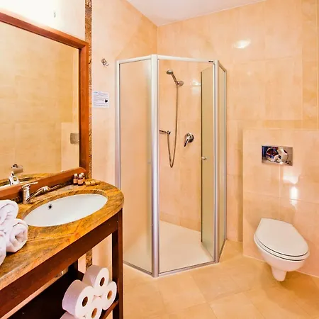 Olymp Ii Resort