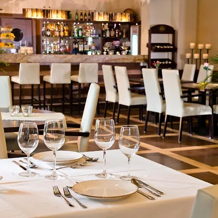 度假村 奥林匹克ii酒店