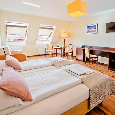 Olymp Ii 4* Kolobrzeg