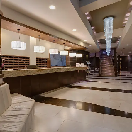 Resort Olymp Ii 4*