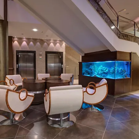 奥林匹克ii酒店