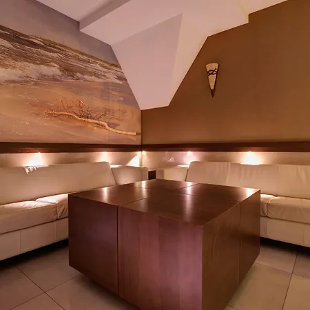 Olymp Ii Resort Kołobrzeg