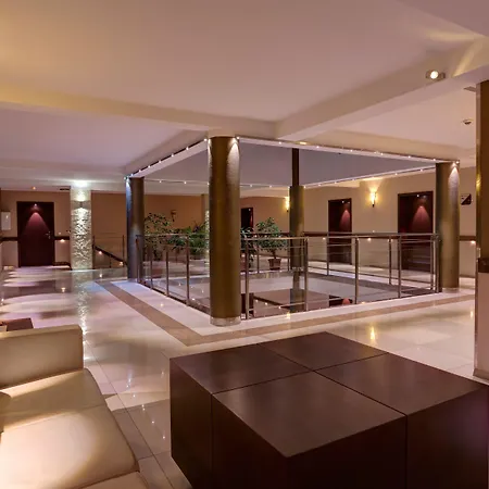 奥林匹克ii酒店