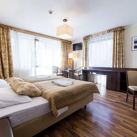 Olymp Ii 4* Kolobrzeg