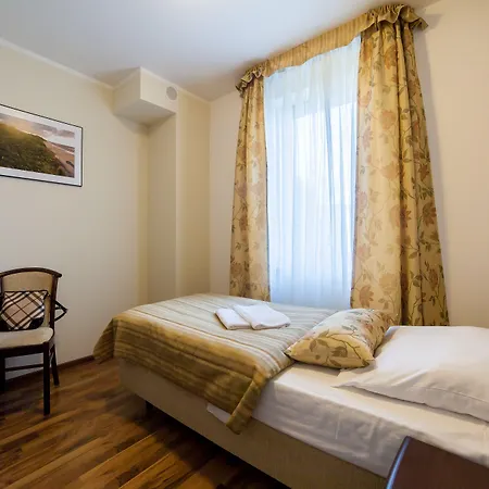 Olymp Ii Resort Kołobrzeg