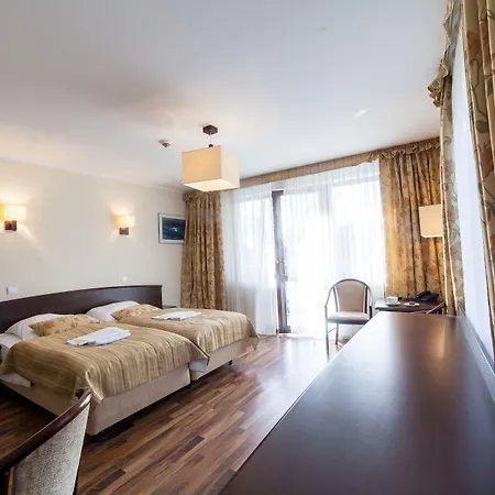 奥林匹克ii酒店 4*