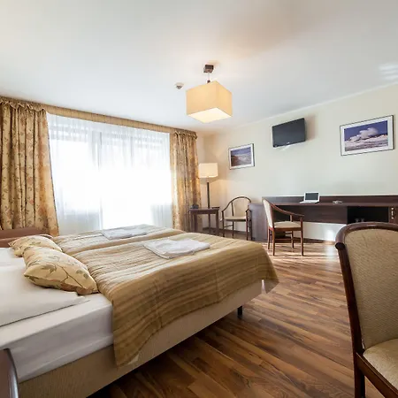 奥林匹克ii酒店 度假村 4*