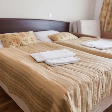 Resort Olymp Ii 4*