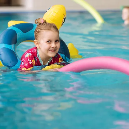 Resort Olymp Ii Kolobrzeg