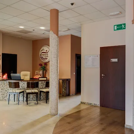 奥林匹克ii酒店