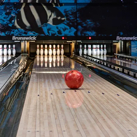 Olymp Ii 4* Kolobrzeg