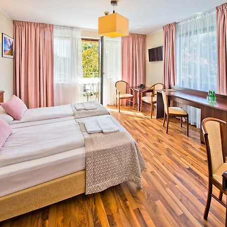 Resort Olymp Ii Kolobrzeg