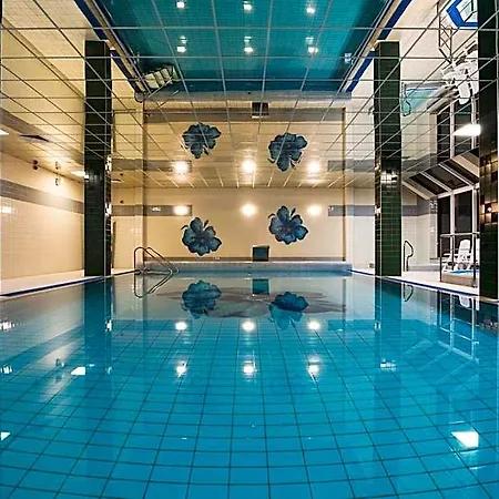 Resort Olymp Ii 4*