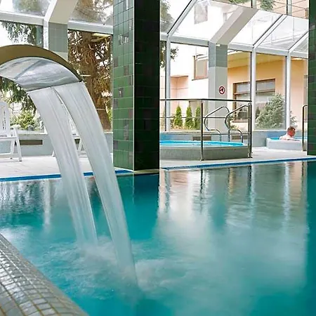 Olymp Ii Resort