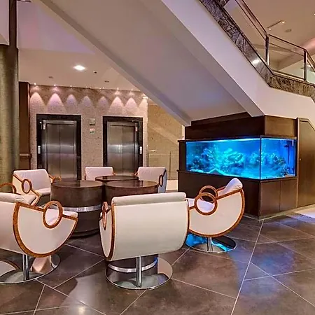 Resort Olymp Ii