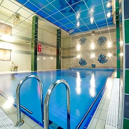 Resort Olymp Ii