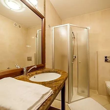 Resort Olymp Ii Kołobrzeg