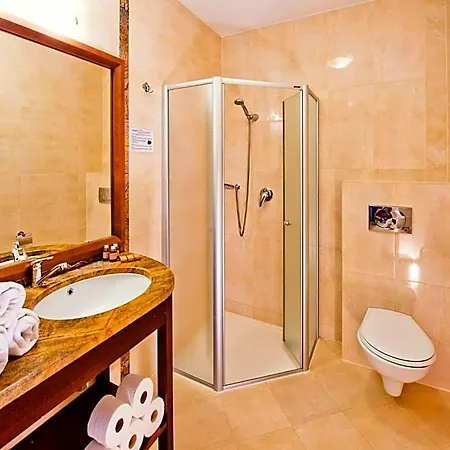 Olymp Ii Resort Kołobrzeg