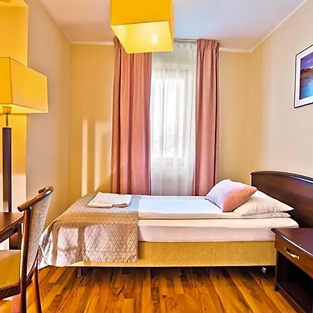 Olymp Ii Resort 4*