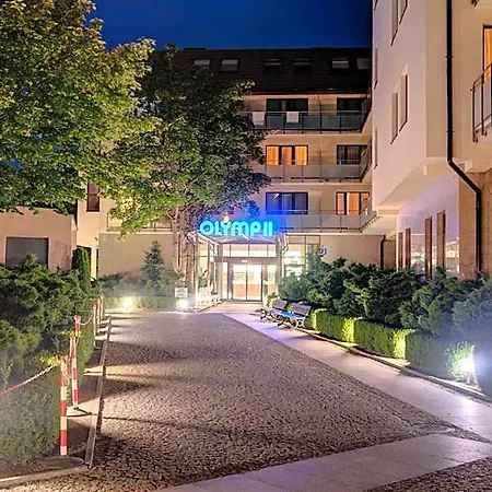 Olymp Ii Kołobrzeg