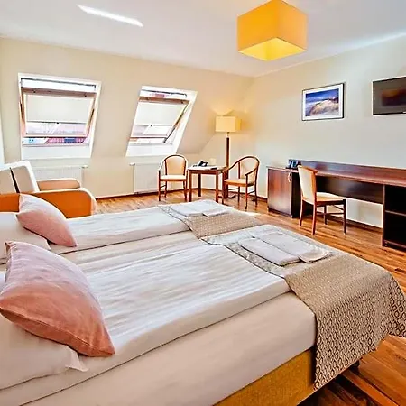 Resort Olymp Ii 4*