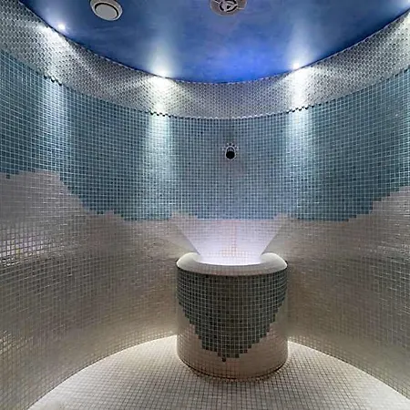 Olymp Ii 4*