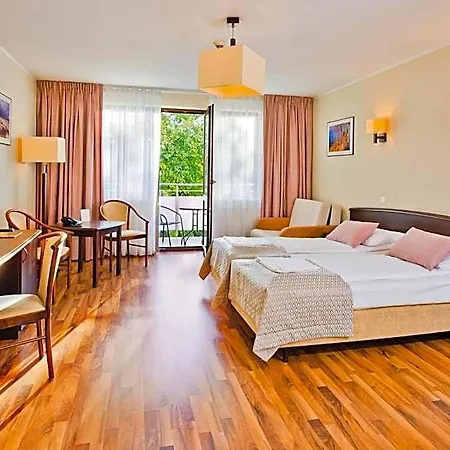 Olymp Ii 4* Kołobrzeg