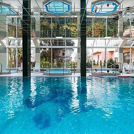 Olymp Ii Resort 4*