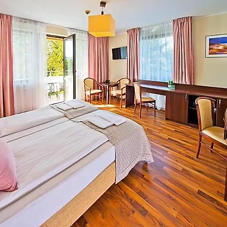 Olymp Ii Resort Kołobrzeg