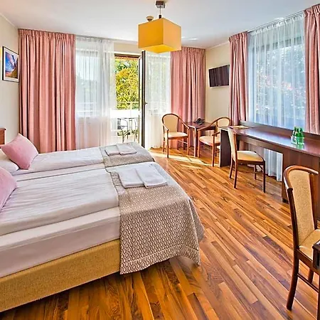 Olymp Ii Resort 4*