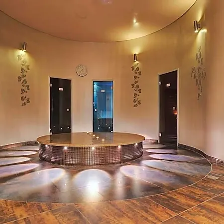 Olymp Ii 4* Kołobrzeg