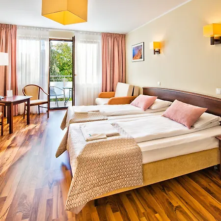 Olymp Ii Resort