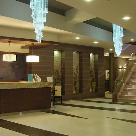 Resort Olymp Ii Kołobrzeg
