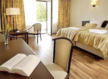 Olymp Ii 4* Kolobrzeg