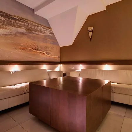 Olymp Ii Resort Kołobrzeg