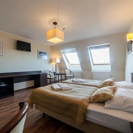 Olymp Ii Resort Kołobrzeg