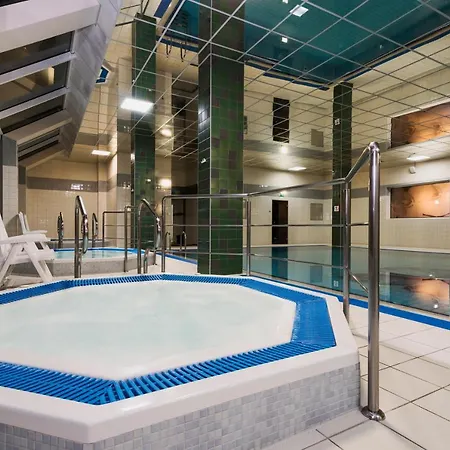 奥林匹克ii酒店 度假村