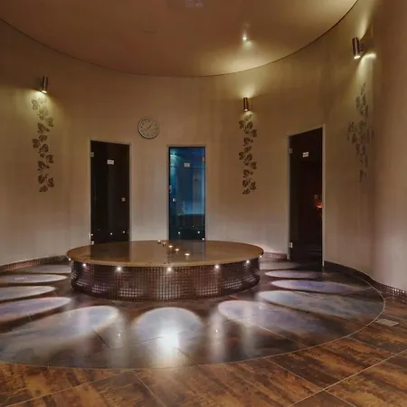 Resort Olymp Ii