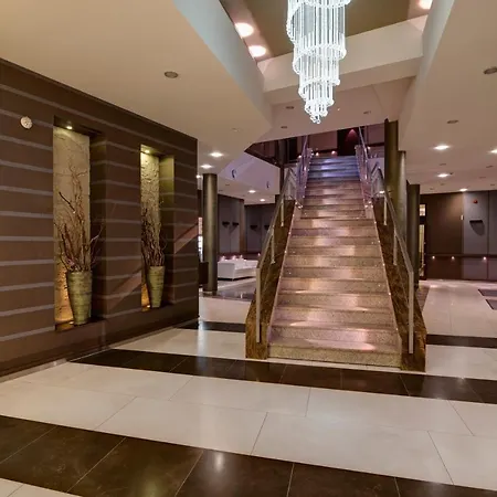 Olymp Ii 4* Kolobrzeg