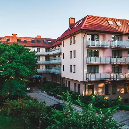 奥林匹克ii酒店 度假村