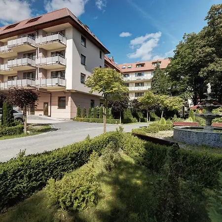 Olymp Ii Resort